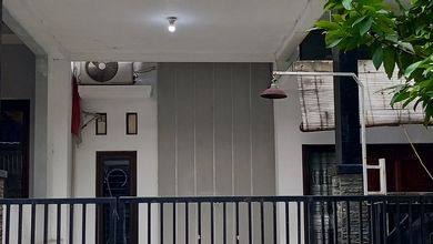 Properti Siap Huni di Kawasan Jangli, Semarang, LT 90m²