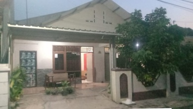 Jual Rumah 210 area Semarang Barat, Semarang