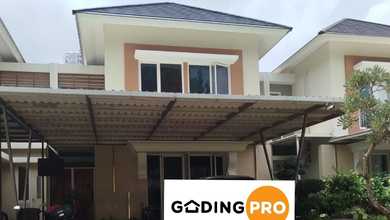For Sale rumah Premium di Mijen, Semarang - LT 200m²