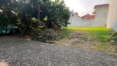 Kavling Prestisius Dijual di Gajah Mungkur, Semarang, Harga 7,4 Miliar