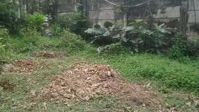 Tanah Komersial Elit Disewakan di Kawasan Banyumanik, Harga 2,7 Miliar