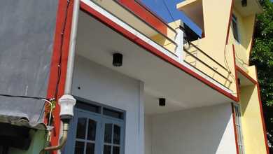 Rumah Minimalis Lokasi Semarang Utara, Semarang, LT 96m², Harga 425 Juta