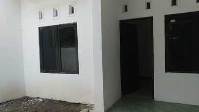 Rumah Modern di Pedurungan, Semarang, Luas 45 m2