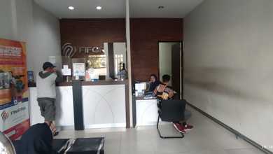 Rj Ruko Pusat Kota Jalan Sriwijaya 10 Menit Ke Simpang Lima