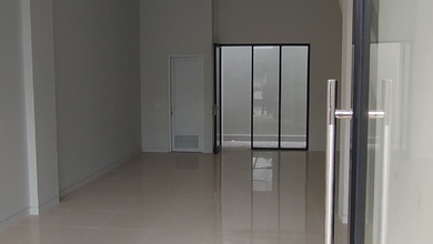 Rumah Minimalis di Tembalang, Semarang, Luas 75 m2