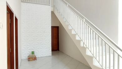 Promo Rumah di Majapahit, Semarang, LB 100m², Harga 760 Juta