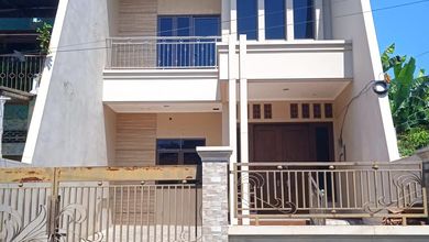 Disewakan Rumah Terjangkau di Semarang Tengah, Semarang, LT 106m²