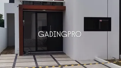 Jual Rumah Siap Tinggal di Pedurungan, Semarang, Luas 60 m2