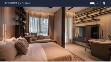 Apartemen Premium di Kawasan Elit Cilandak, Jakarta Selatan, Harga 3,6 Miliar