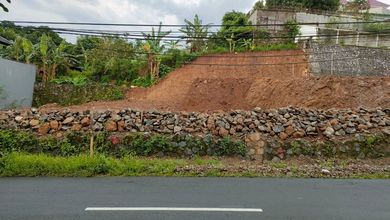 Dijual Tanah Eksklusif di Gajah Mungkur, Semarang, LT 267m²