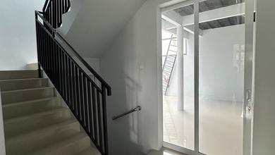 Rumah Idaman di Sambiroto, Semarang, 4 KT, Harga 1,7 Miliar