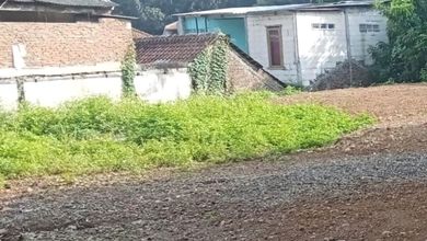 Kavling Prestisius Dijual di Gajah Mungkur, Semarang, Harga 3,65 Miliar