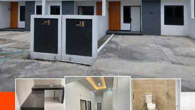 Kesempatan Rumah di Tlogosari, Semarang, LB 341m², Harga 799 Juta