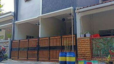 Rumah Kost - Kostan Sisp Pakai Tlogotimun Pedurungan Bebas Banjir