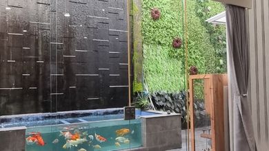 Rumah Area Luxury Tangerang Kota, Tangerang - Harga Menarik 9,5 Miliar