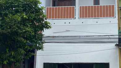 Ruko Siap Pakai Pinggir Jalan Utama Wolter Monginsidi Pedurungan