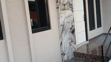 Kesempatan Rumah di Semarang Utara, Semarang, LB 110m², Harga 1,25 Miliar