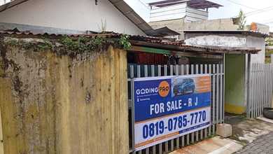 Jual Rumah Strategis di Semarang Timur, Semarang - LT 137m²