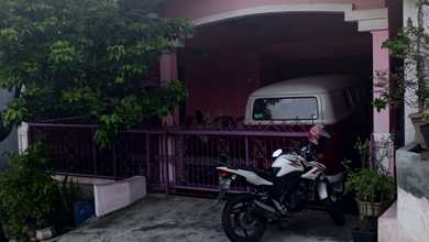 Rumah Siap Huni 10 Menit Ke Rsud Wongsonegoro Klipang Kota Semarang