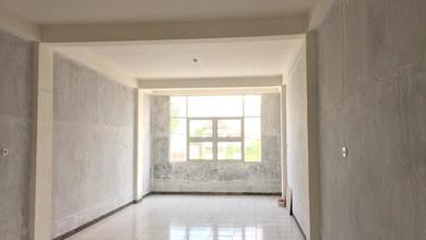 Rj Ruko Depan Jalan Utama Majapahit Semarang Blora