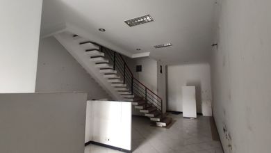 Ruko Pinggir Jalan Pamularsih Cocok Untuk Kantor Dan Usaha Selangkah Ke Wisata Sampookong