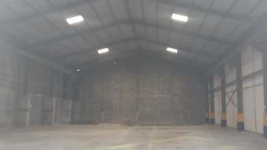 Rj Gudang Siap Pakai Dekat dengan Tol Krapyak