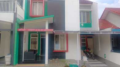 Dijual Rumah Strategis di Ungaran Timur, Semarang - LT 153m²