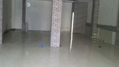 Rj Ruko Strategis Pusat Kota Dekat dengan Balaikota Semarang