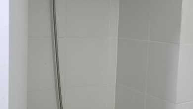 Jarang Ada! Sewa Apartemen 1 KT 1 KM di Semarang Area Paling Strategis