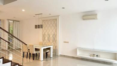 Rumah Area Luxury Bukit Sari, Semarang - Harga Menarik 3,9 Miliar