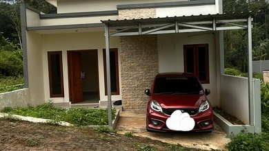 Rumah Minimalis Harga Ekonomis di Gunung Pati, Semarang, LB 50m²
