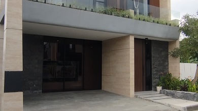 Rumah Area Premium Sleman, Yogyakarta - Harga Terbaik 3 Miliar