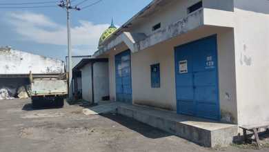 Pabrik Siap Huni Sawunggaling Sidoarjo Jawa Timur