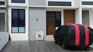 Properti Siap Huni di Area Ngaliyan, Semarang, LT 122m²