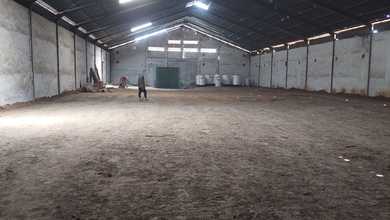 Rj Gudang Siap 15 Menit ke Pelabuhan Tanjung Emas