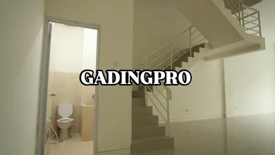 Rj Ruko Siap Pakai Sambiroto Kedungmundu