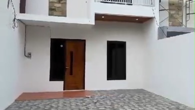 Rumah Ready Pesan Bangun Purwomukti Pedurungan