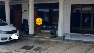 Rumah Area Premium Semarang Selatan, Semarang - Harga Terbaik 4,5 Miliar