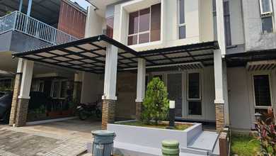 Hunian Mewah di Kawasan BSD The Green, Tangerang, LB 105m², Harga 2,6 Miliar