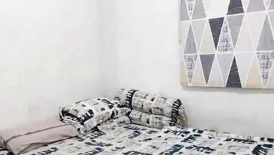 Apartemen Ekonomis di Duren Sawit, Jakarta Timur, Harga Mulai 430 Juta