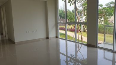 Apartemen Strategis Dijual Cepat di Gading Serpong, Tangerang, Harga Menarik!