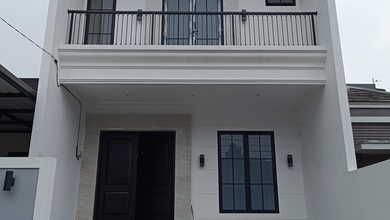 Rumah Idaman di Balaraja, Tangerang, 3 KT, Harga 2,5 Miliar