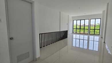 Dijual 2 Unit Ruko Siap Huni  Greenwich Business Park