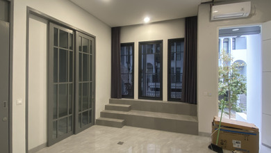 Rumah Area Luxury BSD City, Tangerang - Harga Menarik 3,28 Miliar