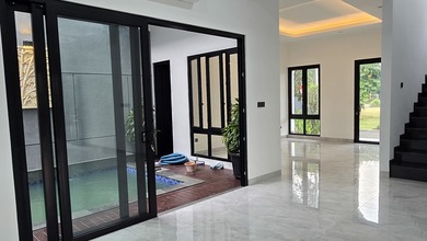 Rumah Area Luxury BSD, Tangerang - Harga Terbaik 6,25 Miliar