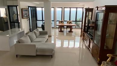 Rumah Mewah di Kawasan BSD Giri Loka, Tangerang, LB 250m², Harga 4,25 Miliar