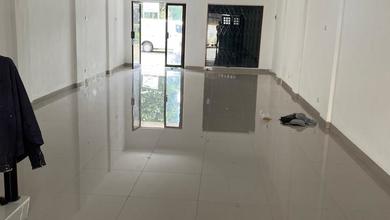 Disewakan Ruko Siap Huni Berlokasi Di BSD Sektor IV