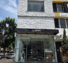 Dijual Ruko Posisi Hook Berlokasi Strategis di Alam Sutera