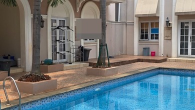 Dijual Kost Kostan ktif, terisi full Alesha Yellow Vanya Park BSD