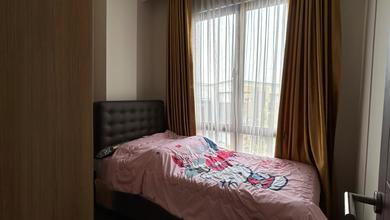 Penawaran Menarik Apartemen di BSD City, Tangerang, LB 61m²